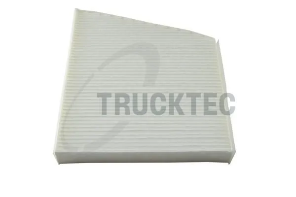 Kupéfilter TRUCKTEC AUTOMOTIVE 02.59.085