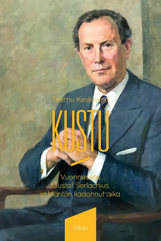 Kustu, E-bok