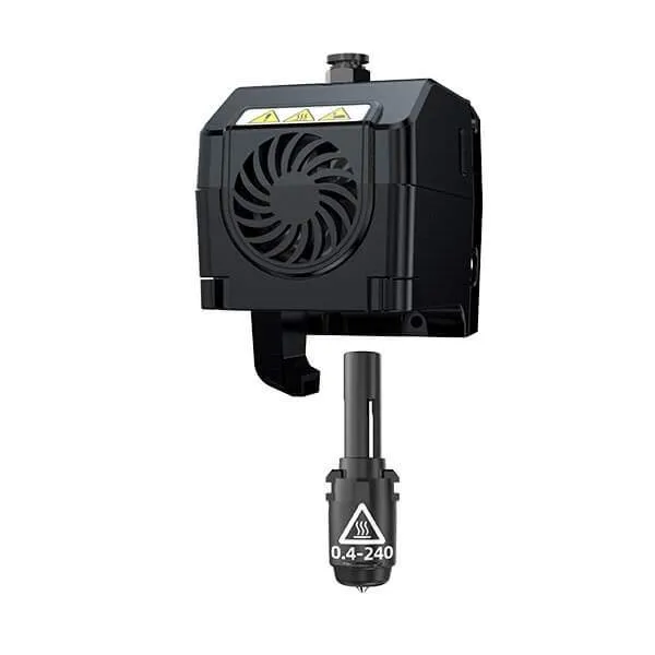 FLASHFORGE Extruder assembly Spare part for Adventurer 4