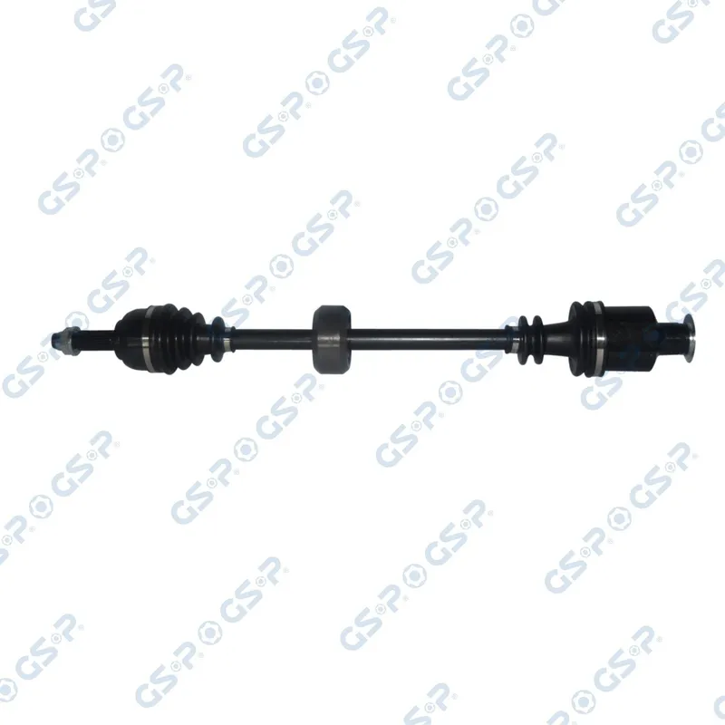 Drivaxel GSP 250542