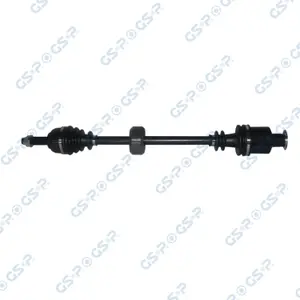 Drivaxel GSP 250542