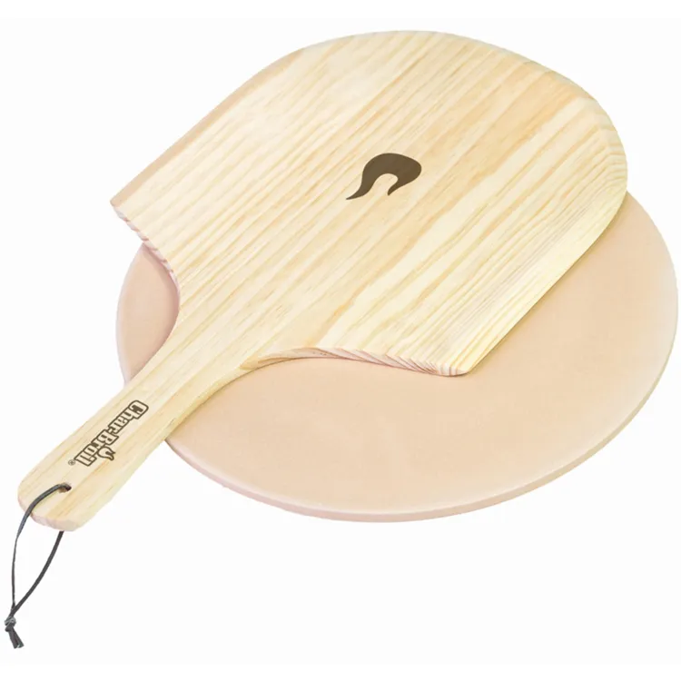 Char-Broil PIZZA STONE KIT