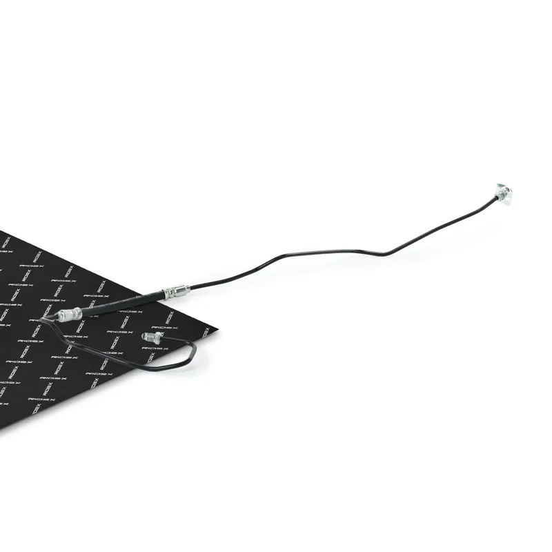 Bromsslang RIDEX 83B1281