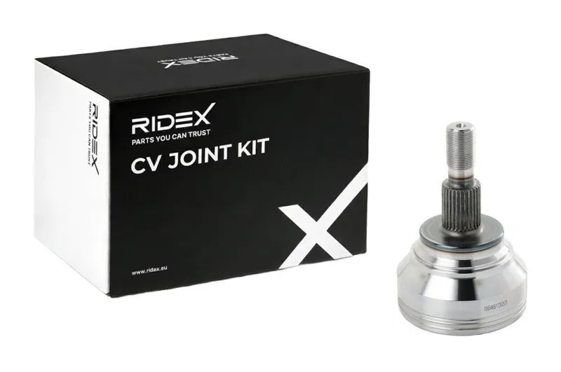 Ledsats, drivaxel RIDEX 5J0654