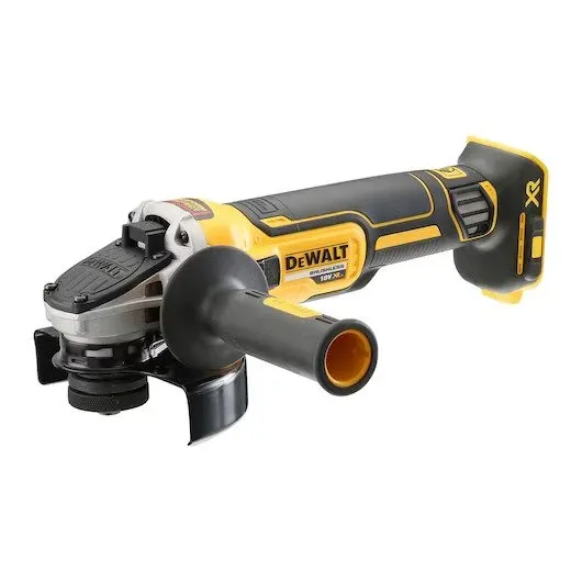 Dewalt Angle Grinder (SOLO)