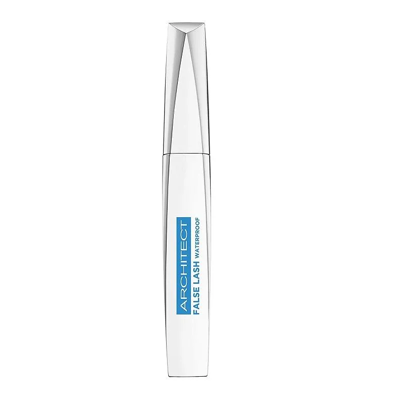 L’Oréal Paris Lash Architect 4D Mascara Waterproof Black 10,5ml