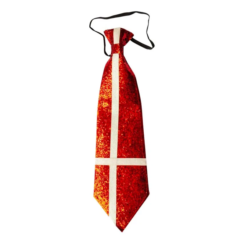 Slips Danska Flaggan