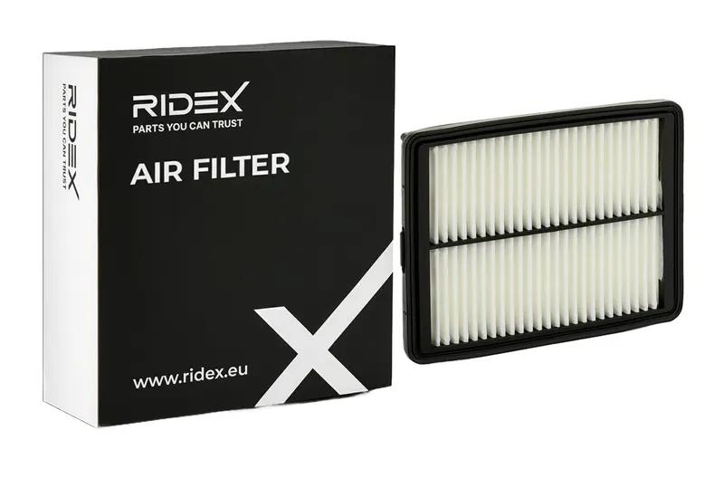 Luftfilter RIDEX 8A1011