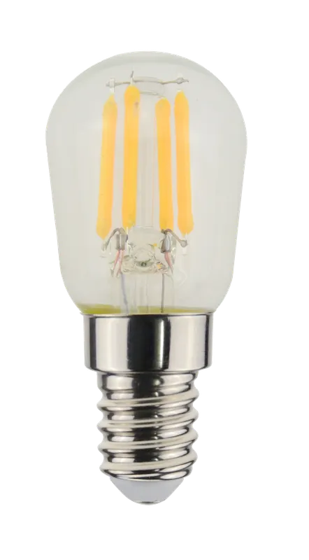 Gelia 9869015 LED-lampa E14, 2.5 W