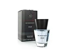 Burberry Touch For Men Edt 50ml