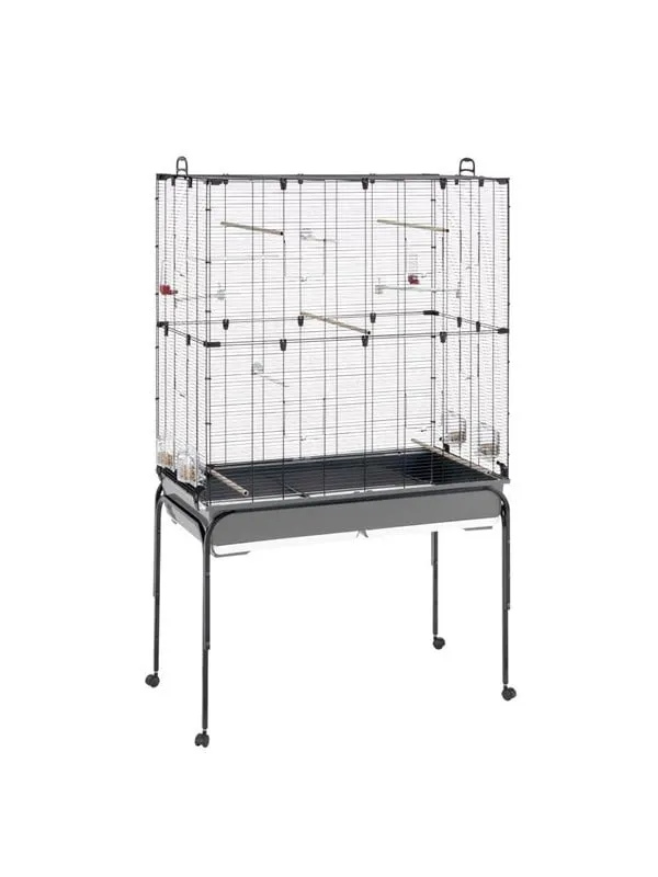 Ferplast Planeta Bird Cage