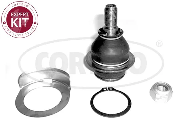 Spindelled CORTECO 49398526