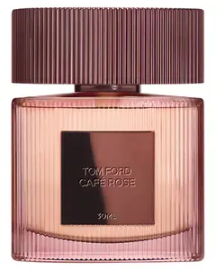 Café Rose - Eau de Parfum