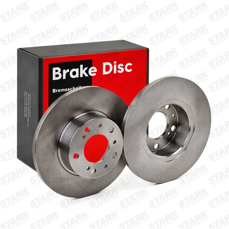 Bromsskiva STARK SKBD-0023061