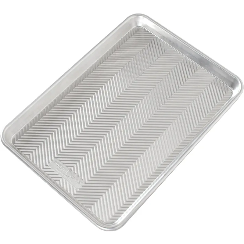Nordic ware Naturals® Prism Jelly Roll bakplåt, 40 cm