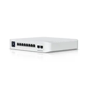 Ubiquiti Professional 8 Poe 120w Switch