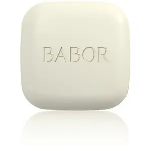 Babor Natural Cleansing Bar With Storage Box - 65 g