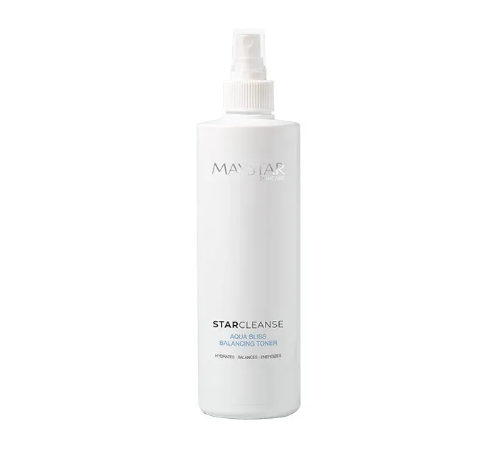 Starcleanse Dual Detox Biphasic Make-Up Remover 200ml