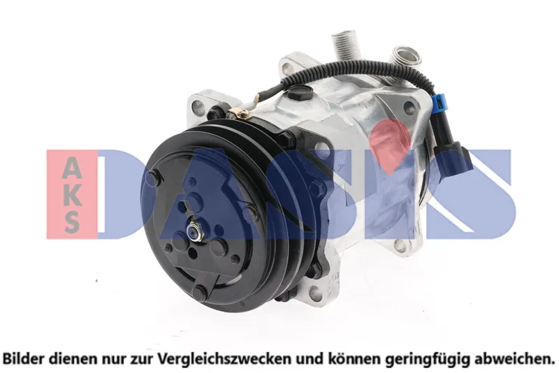 AC-kompressor AKS DASIS 852086N