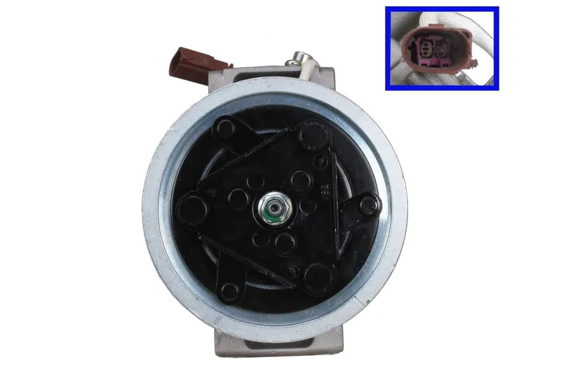 AC-kompressor WALKER WCP00754