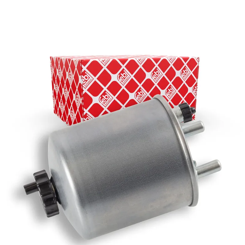 Bränslefilter FEBI BILSTEIN 108736