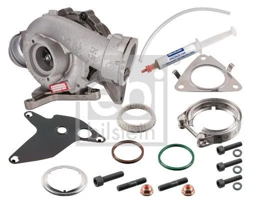 Turboaggregat FEBI BILSTEIN 192050