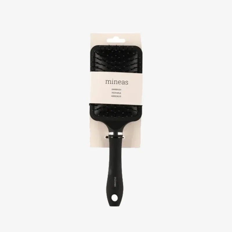 Mineas Hairbrush Paddle