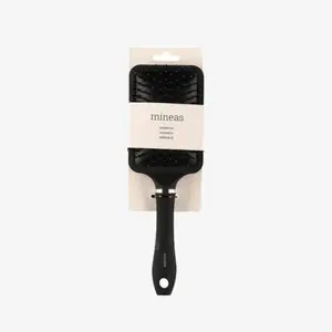 Mineas Hairbrush Paddle