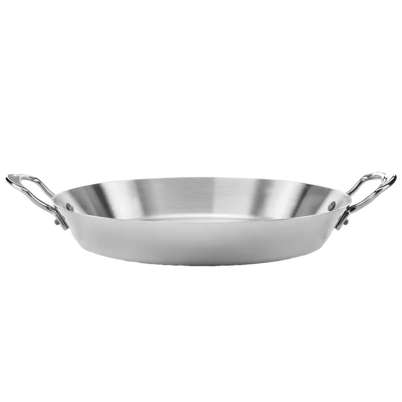 Samuel Groves Samuel Groves paellapanna Ø30 cm Rostfritt stål