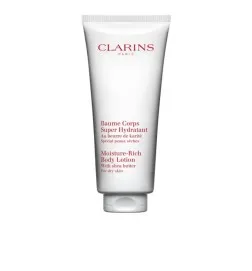 Clarins Moisture-Rich Body Lotion 200 ml