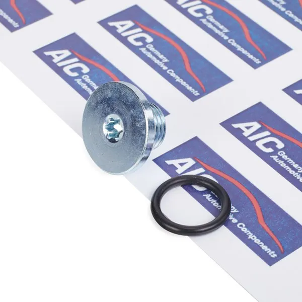 Oljeplugg AIC 51188