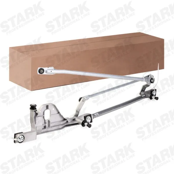 Torkarmekanism STARK SKWL-0920067