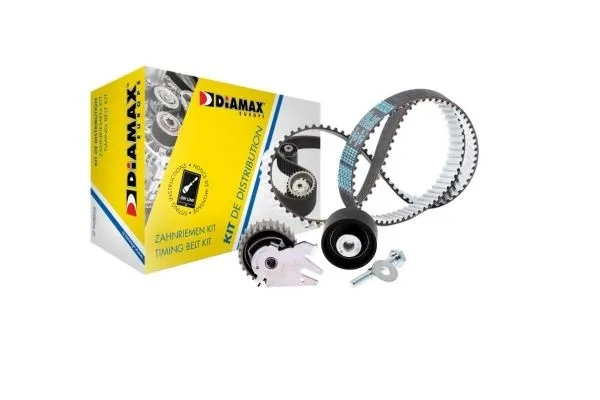 Kamremssats DIAMAX A6024