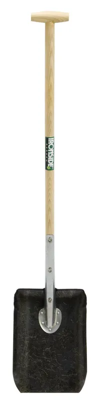 Ironside 514014 Byggskyffel 1240×240 mm