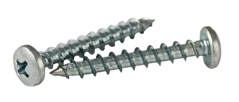 FIXX 1531656 Elektrikerskruv 4.2 mm, FZB 22 mm, 1000-pack