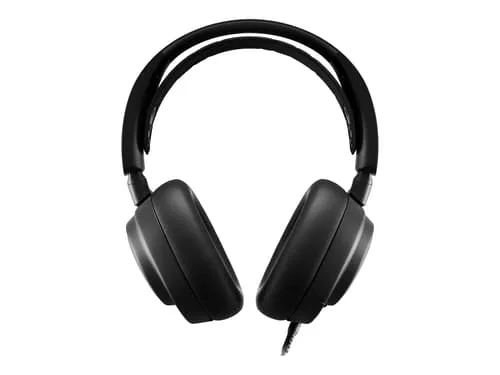 SteelSeries Arctis Nova Pro Wired GameDAC för PC och PlayStation
