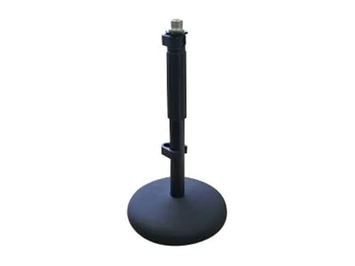 Røde Ds1 Bordsstativ För Mikrofon