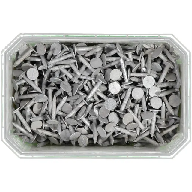 PAPPSPIK RUND FZV P 2,8X20MM | Beijerbygg Byggmaterial