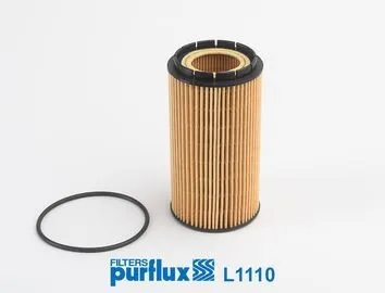 Oljefilter PURFLUX L1110