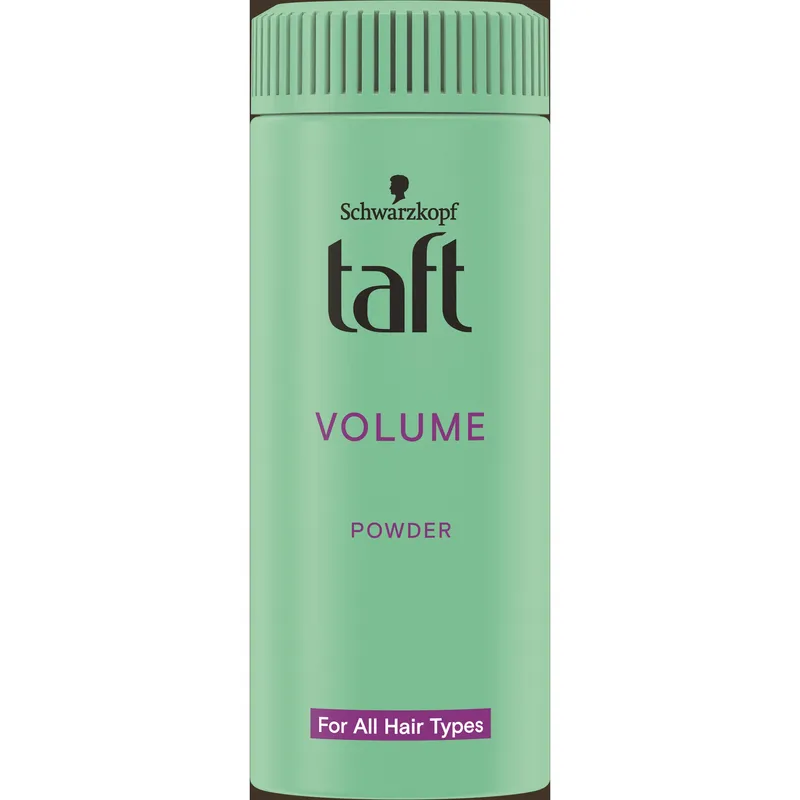 Schwarzkopf Taft Hair Styling Powder Volume 10 g