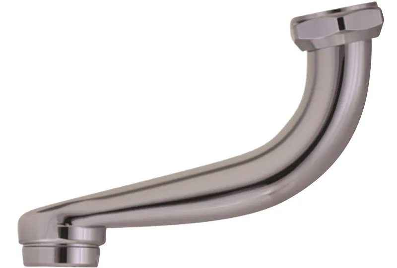 FMM 2802-0900 utloppspip 90 mm inv.g. M26x1,5