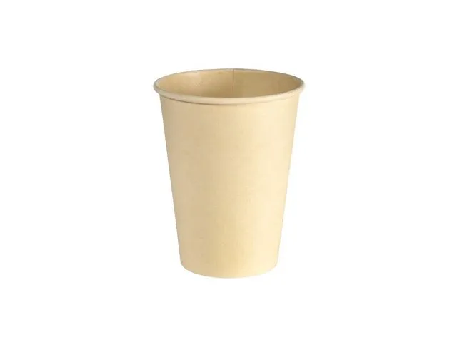Pappersbägare DUNI Sweet 36cl 50/fp