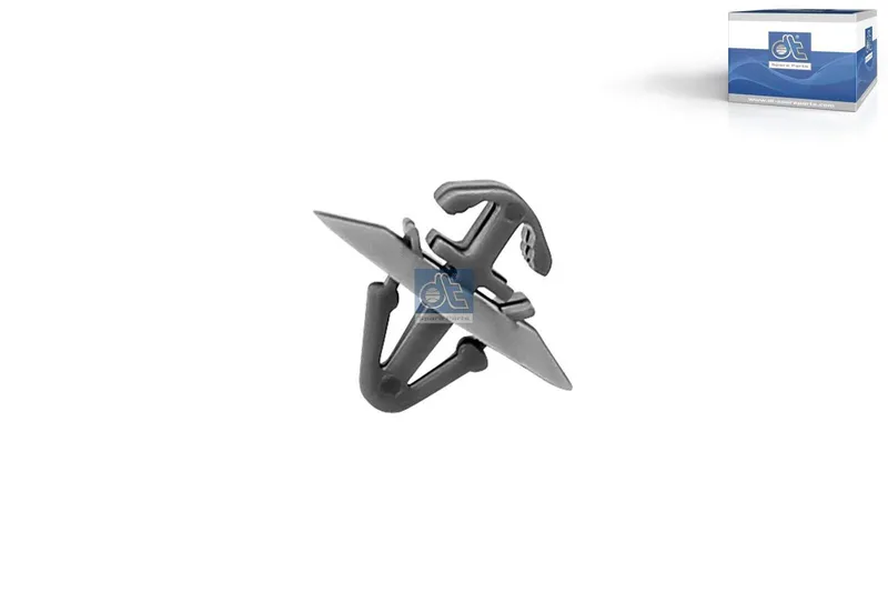 Pluggar DT Spare Parts 7.75097