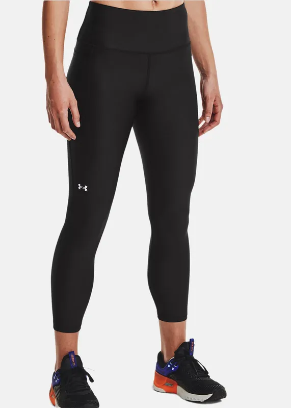 Tech Hi Tights Svart (#4181)
