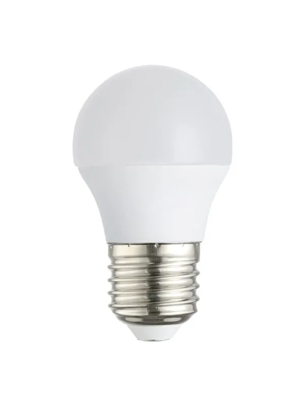 EGLO LED-glödlampa E27 G45 OPAL 2700K 250LM E27