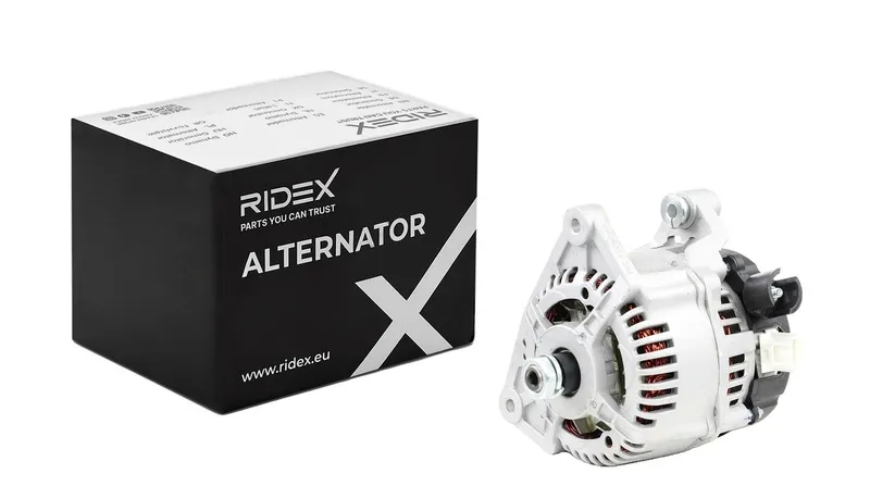Generator RIDEX 4G0046