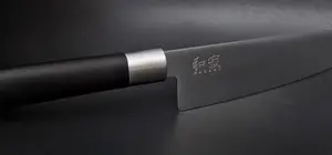 Kai Wasabi Black Grönsakskniv 16,5 cm