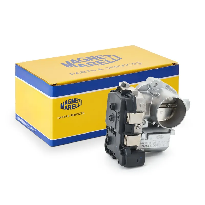 Spjällhus MAGNETI MARELLI 802011975301