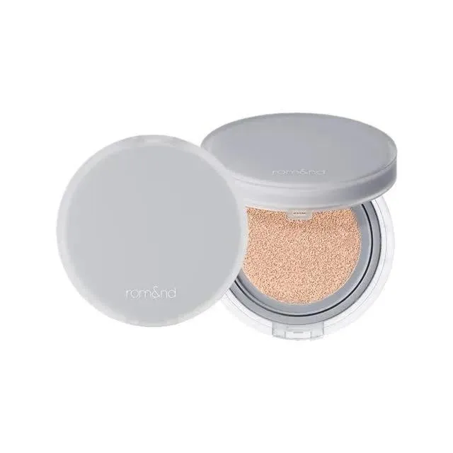 rom&nd Nu Zero Cushion 02 Pure 21 15 g