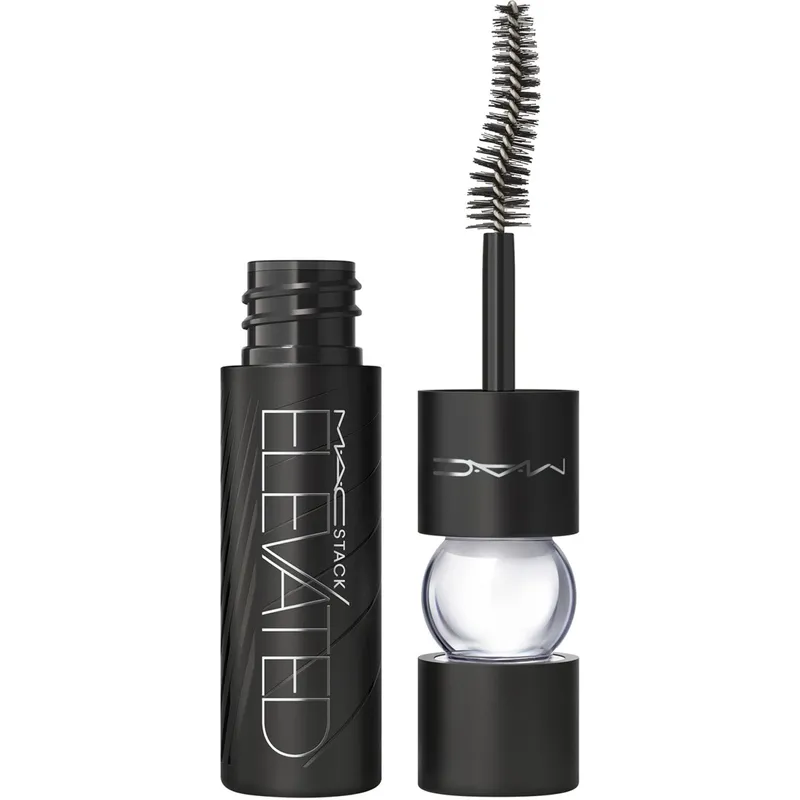 MAC Cosmetics Macstack Elevated Mini Blackstack – 8 ml